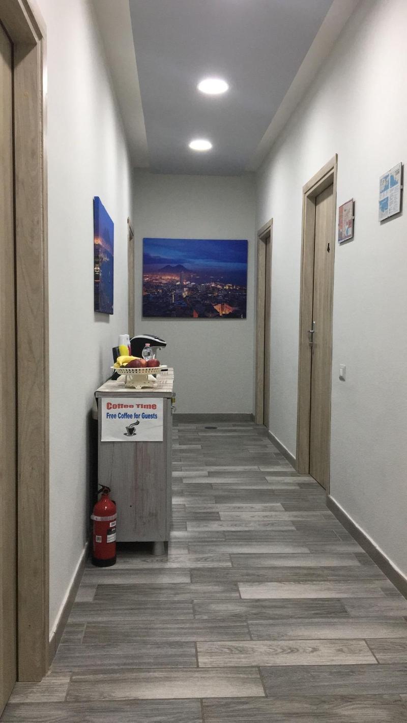 B&B Viva Napoli المظهر الخارجي الصورة