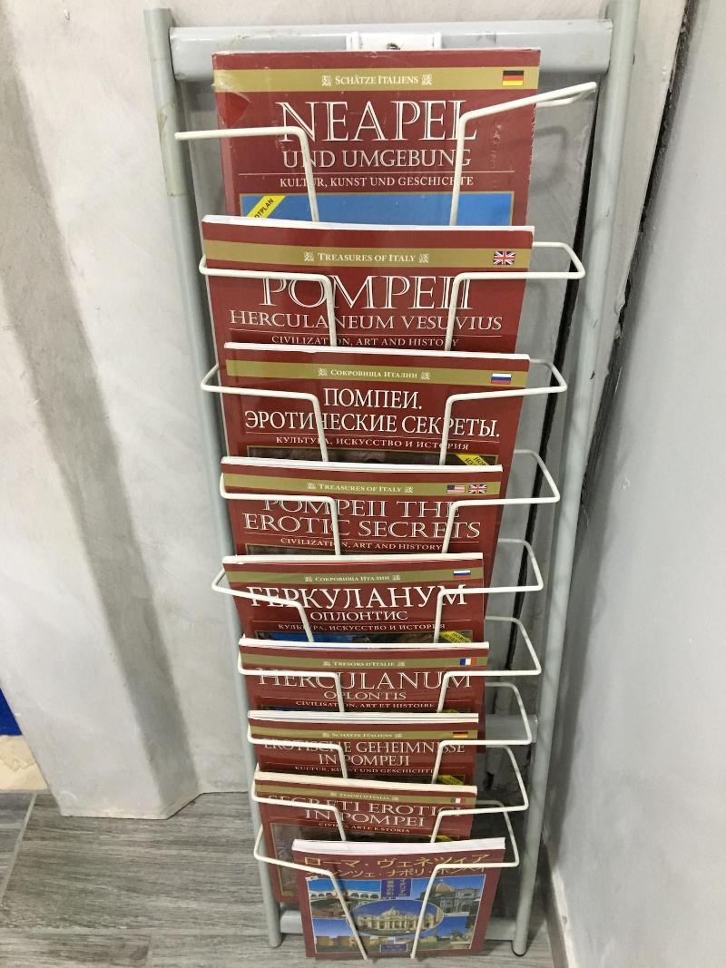 B&B Viva Napoli المظهر الخارجي الصورة