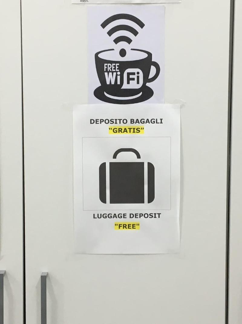 B&B Viva Napoli المظهر الخارجي الصورة