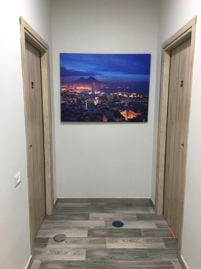 B&B Viva Napoli المظهر الخارجي الصورة