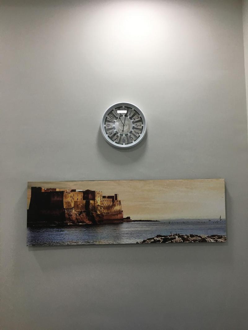 B&B Viva Napoli المظهر الخارجي الصورة