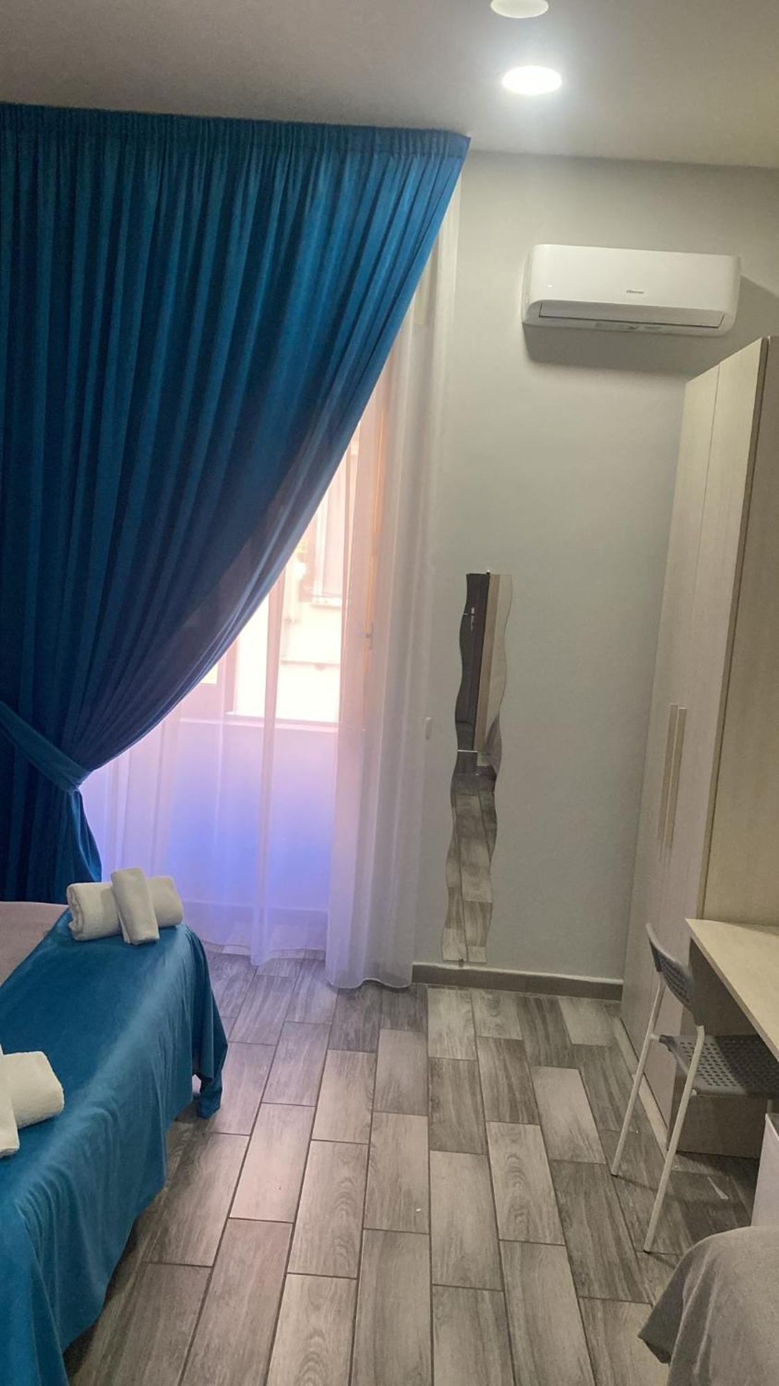 B&B Viva Napoli المظهر الخارجي الصورة