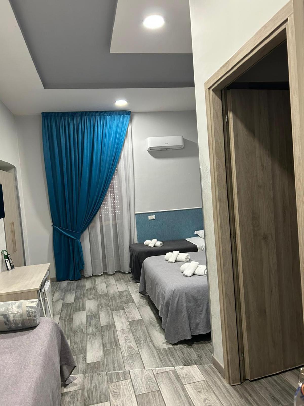B&B Viva Napoli المظهر الخارجي الصورة