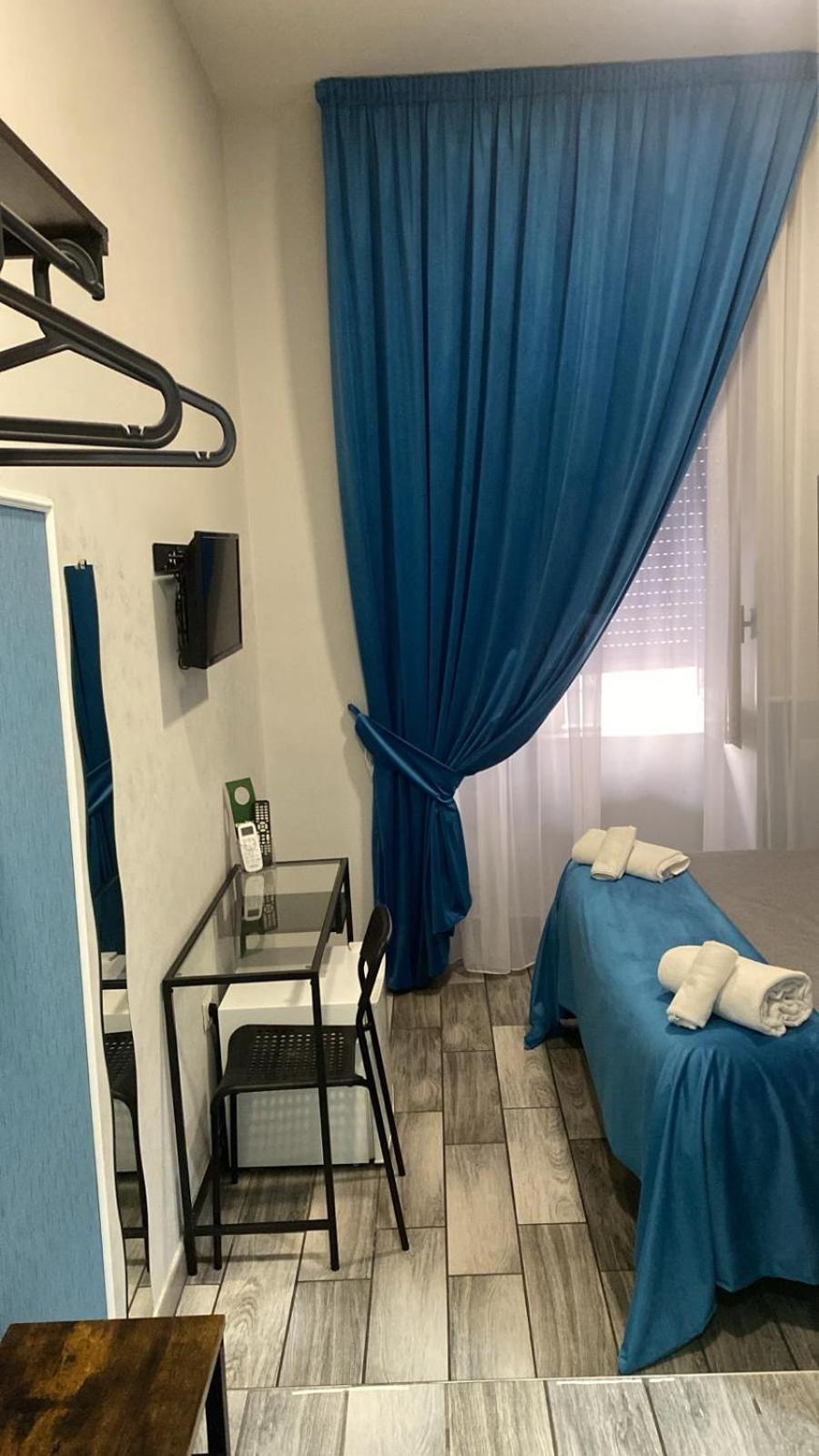 B&B Viva Napoli المظهر الخارجي الصورة