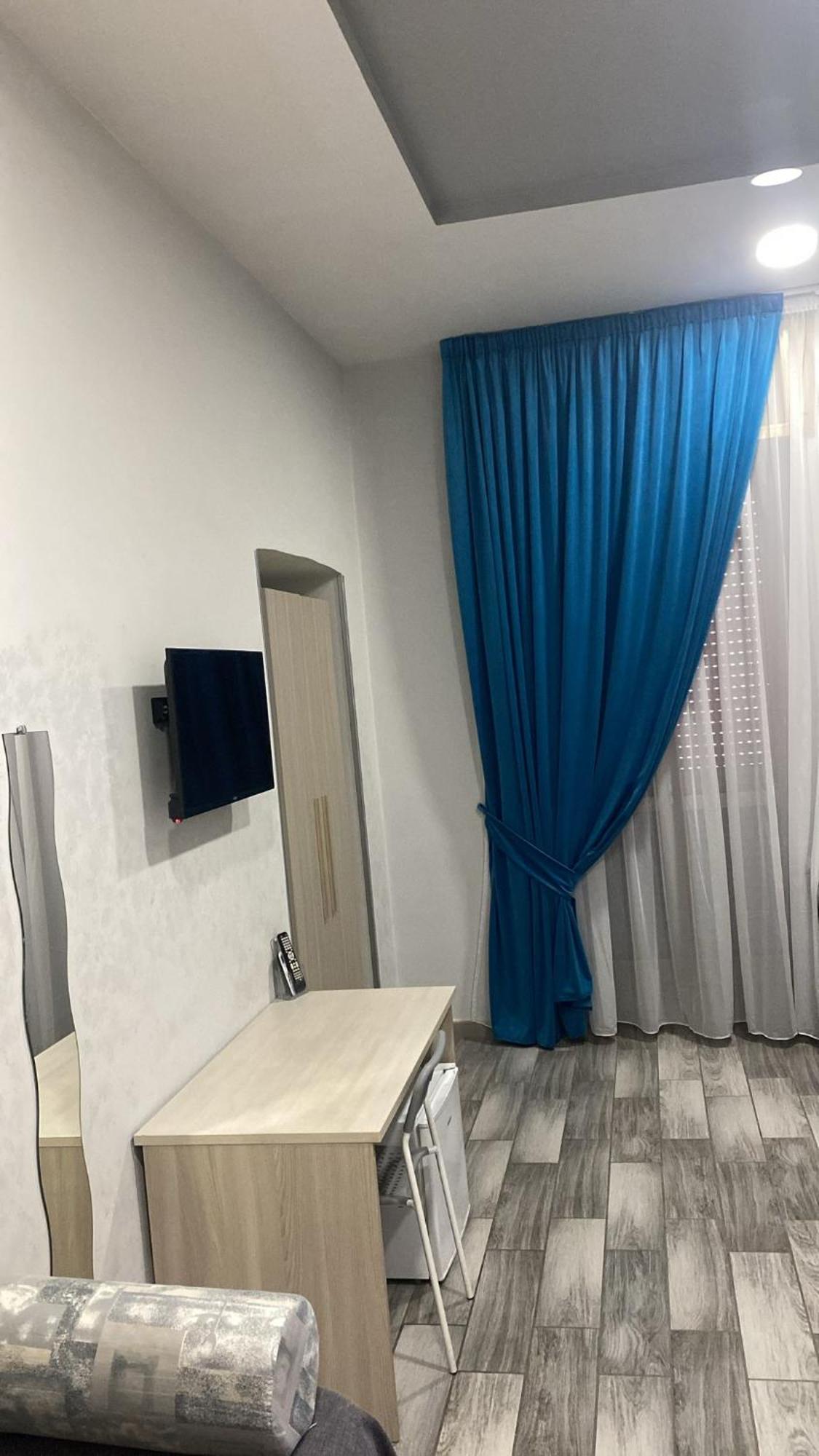 B&B Viva Napoli المظهر الخارجي الصورة