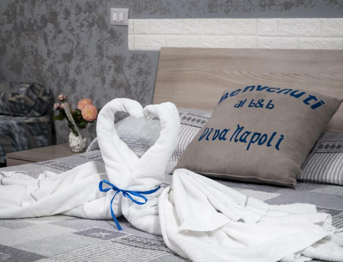 B&B Viva Napoli المظهر الخارجي الصورة