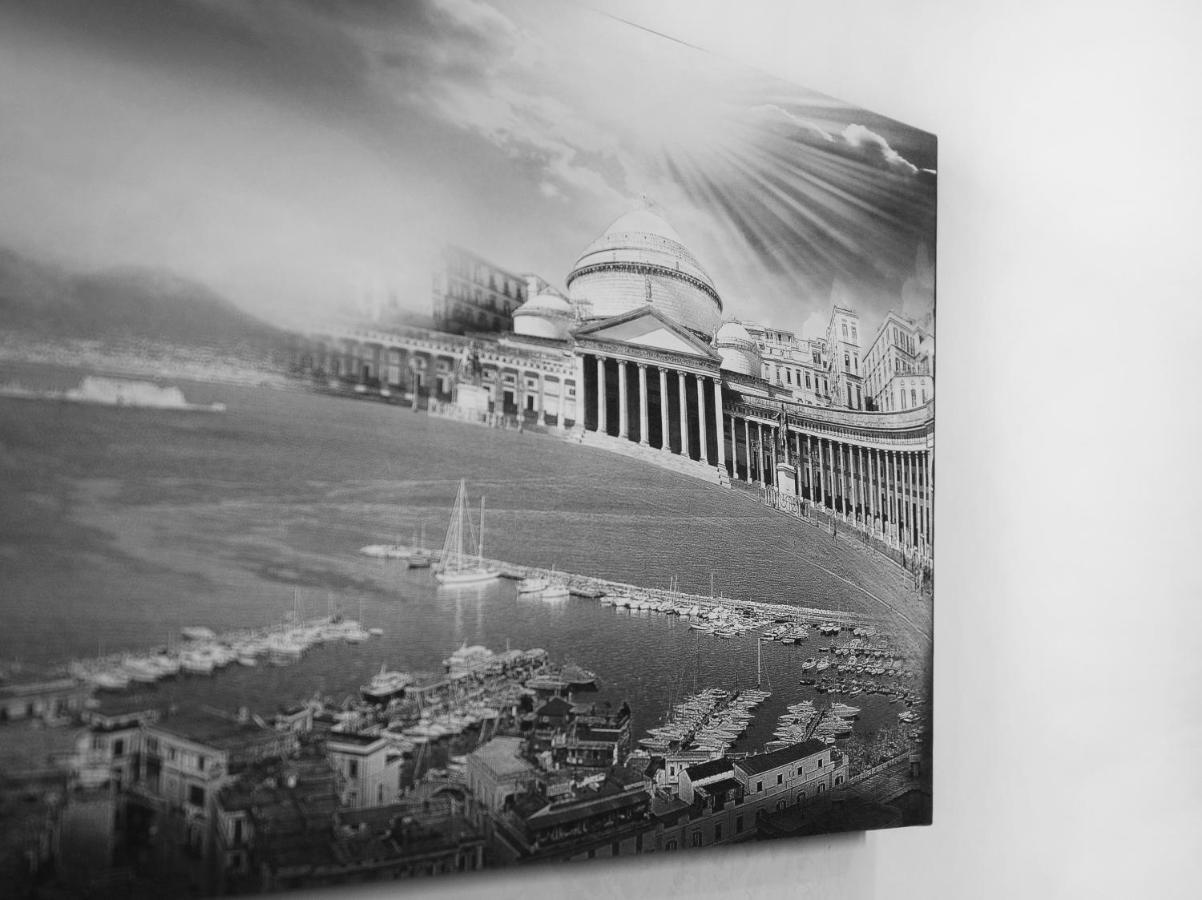 B&B Viva Napoli المظهر الخارجي الصورة